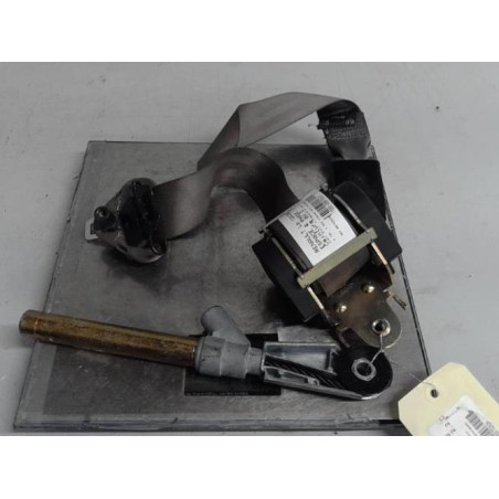 Ceinture avant droit RENAULT ESPACE 4