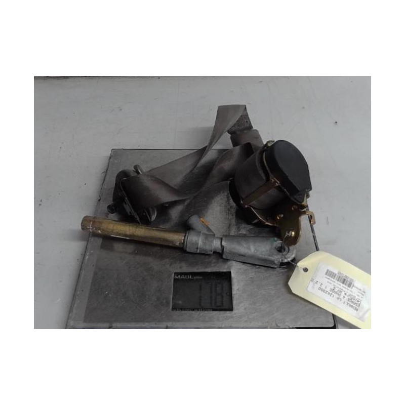 Ceinture avant gauche RENAULT ESPACE 4