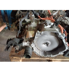 Boite de vitesses TOYOTA AURIS 2 Photo n°1