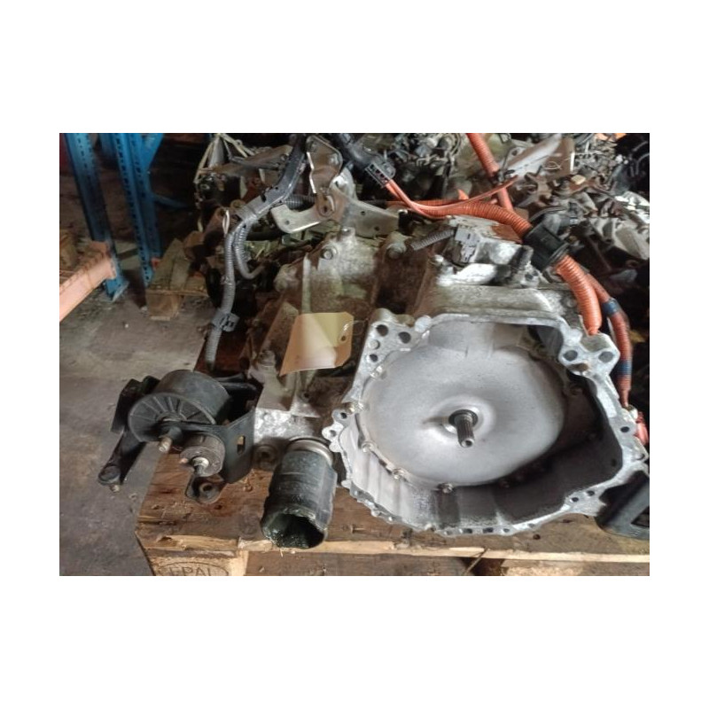 Boite de vitesses TOYOTA AURIS 2