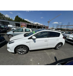 Boite de vitesses TOYOTA AURIS 2 Photo n°13