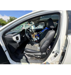 Boite de vitesses TOYOTA AURIS 2 Photo n°19