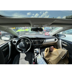 Boite de vitesses TOYOTA AURIS 2 Photo n°20