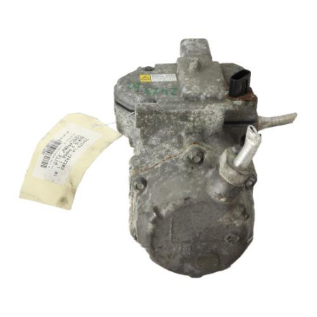 Compresseur clim TOYOTA AURIS 2 Photo n°1