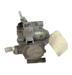 Compresseur clim TOYOTA AURIS 2 Photo n°3