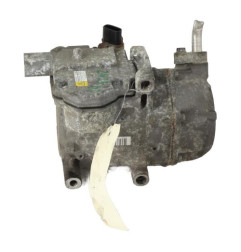 Compresseur clim TOYOTA AURIS 2 Photo n°4