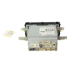 Autoradio d'origine TOYOTA AURIS 2 Photo n°3