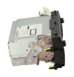 Autoradio d'origine TOYOTA AURIS 2 Photo n°4