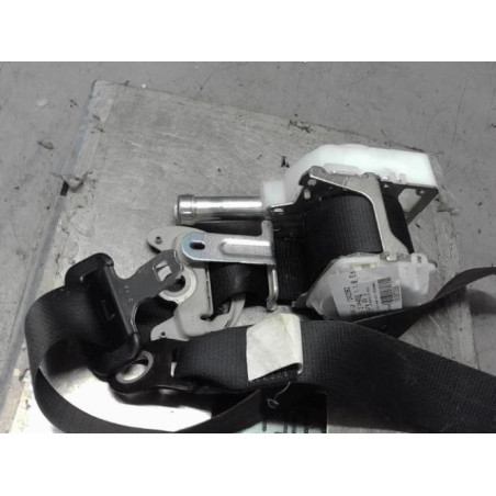 Ceinture avant droit TOYOTA AURIS 2 Photo n°1