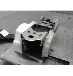 Ceinture avant droit TOYOTA AURIS 2 Photo n°4