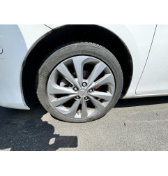 Ceinture avant droit TOYOTA AURIS 2 Photo n°19