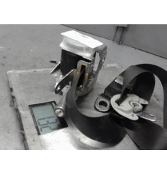 Ceinture avant gauche TOYOTA AURIS 2 Photo n°1