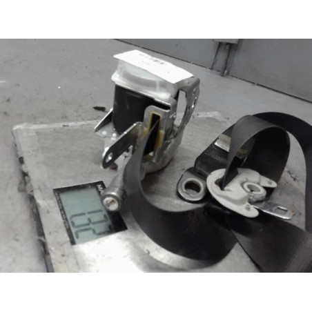 Ceinture avant gauche TOYOTA AURIS 2 Photo n°1