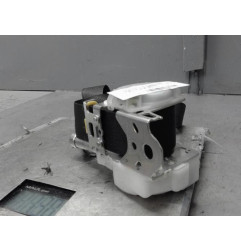 Ceinture avant gauche TOYOTA AURIS 2 Photo n°3