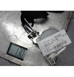 Ceinture avant gauche TOYOTA AURIS 2 Photo n°4