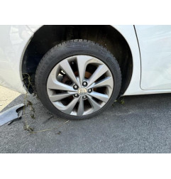 Commande chauffage TOYOTA AURIS 2 Photo n°19