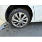 Commande chauffage TOYOTA AURIS 2