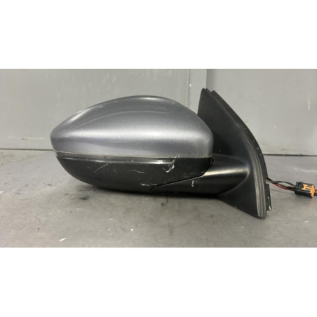 Retroviseur droit PEUGEOT 308 2 Photo n°3