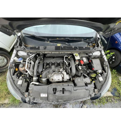 Retroviseur droit PEUGEOT 308 2 Photo n°6