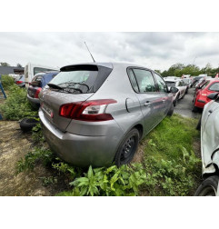 Retroviseur droit PEUGEOT 308 2 Photo n°15