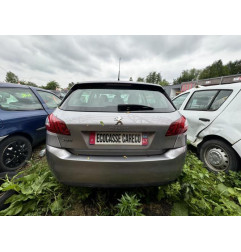 Retroviseur droit PEUGEOT 308 2 Photo n°16