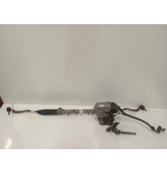 Cremaillere assistee PEUGEOT 308 2 Photo n°1