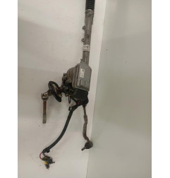 Cremaillere assistee PEUGEOT 308 2 Photo n°3