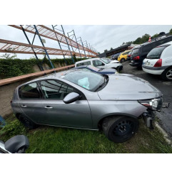 Cremaillere assistee PEUGEOT 308 2 Photo n°9