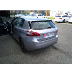 Cremaillere assistee PEUGEOT 308 2 Photo n°19