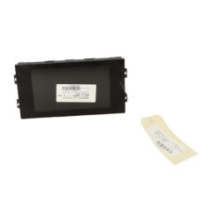 Ecran GPS PEUGEOT 308 2 Photo n°1