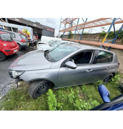 Ecran GPS PEUGEOT 308 2 Photo n°10