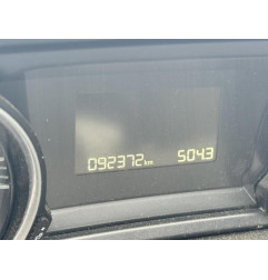 Ecran GPS PEUGEOT 308 2 Photo n°13