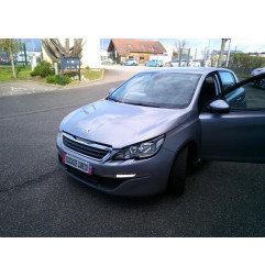 Ecran GPS PEUGEOT 308 2 Photo n°19