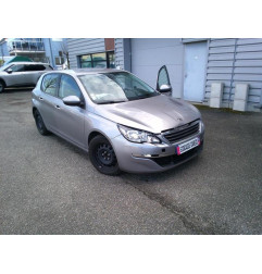 Ecran GPS PEUGEOT 308 2 Photo n°20