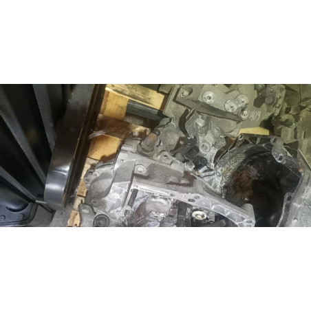 Boite de vitesses CITROEN C4 CACTUS