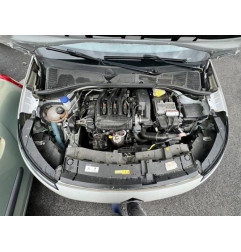 Boite de vitesses CITROEN C4 CACTUS Photo n°5