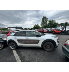 Boite de vitesses CITROEN C4 CACTUS Photo n°8