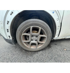 Boite de vitesses CITROEN C4 CACTUS Photo n°11