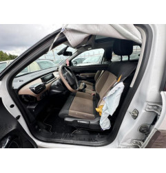 Boite de vitesses CITROEN C4 CACTUS Photo n°13