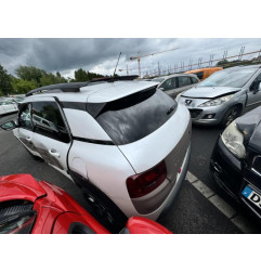 Boite de vitesses CITROEN C4 CACTUS Photo n°16