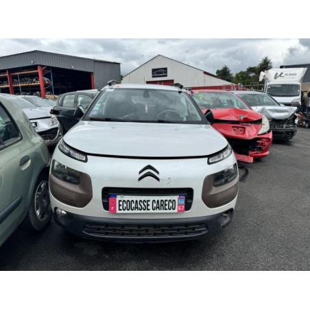 Levier de vitesses CITROEN C4 CACTUS