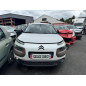Levier de vitesses CITROEN C4 CACTUS
