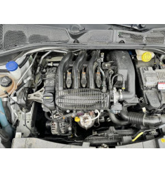 Levier de vitesses CITROEN C4 CACTUS Photo n°5