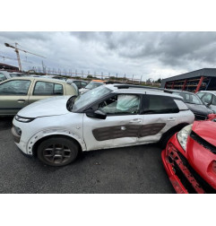 Levier de vitesses CITROEN C4 CACTUS Photo n°6
