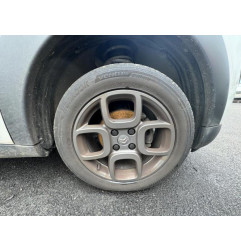 Levier de vitesses CITROEN C4 CACTUS Photo n°8