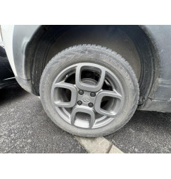 Levier de vitesses CITROEN C4 CACTUS Photo n°9