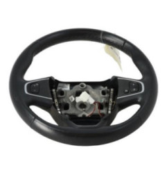 Volant RENAULT CLIO 4 Photo n°1