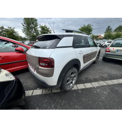 Levier de vitesses CITROEN C4 CACTUS Photo n°16