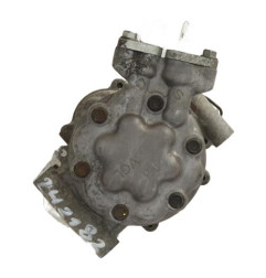 Compresseur clim RENAULT CLIO 2 Photo n°5