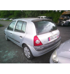 Compresseur clim RENAULT CLIO 2 Photo n°7